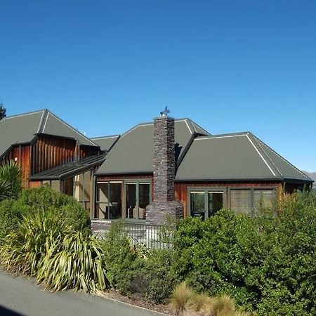 6 Oregon Heights Ханмер-Спрингс Экстерьер фото